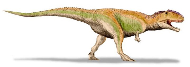 Giganotosaure