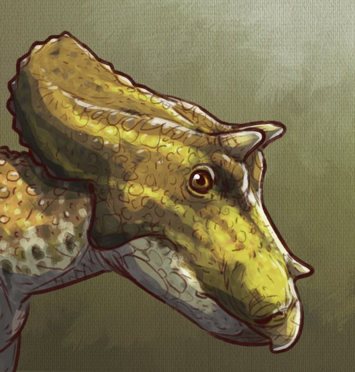 Tricératops