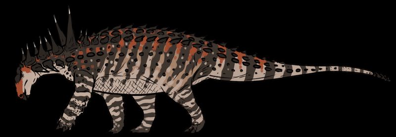 Animantarx — Autres ornithischiens