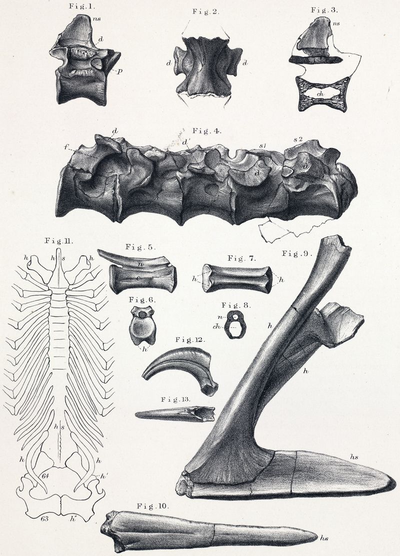 Aristosuchus — Théropodes