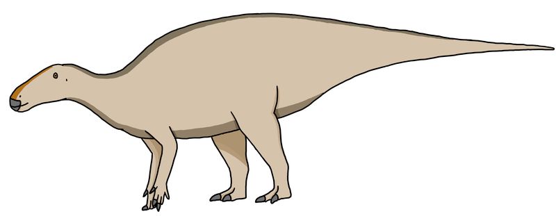 Batyrosaurus — Autres ornithischiens