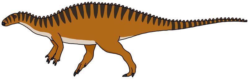 Draconyx — Autres ornithischiens