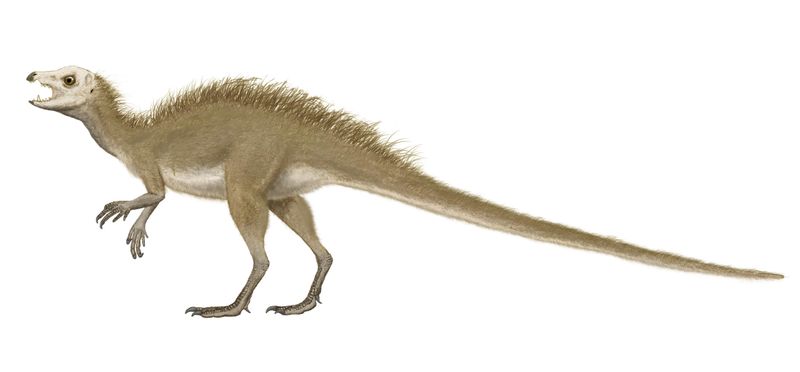 Fruitadens — Autres ornithischiens